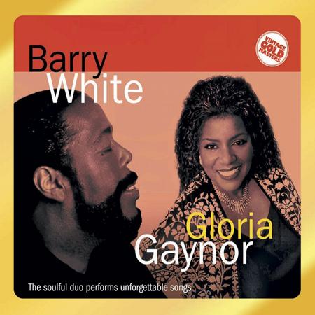 Gloria Gaynor - Barry White & Gloria Gaynor [Disc 2] - Zortam Music