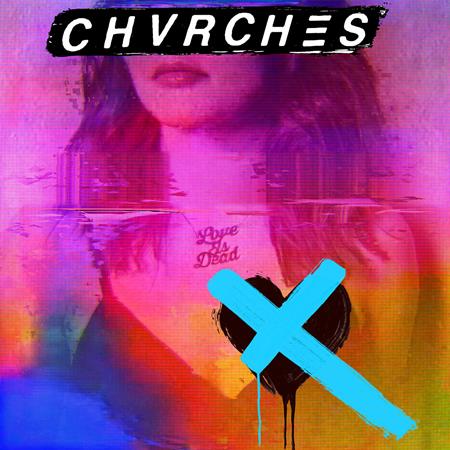 CHVRCHES - Really Gone (Hansa Session) Lyrics - Zortam Music