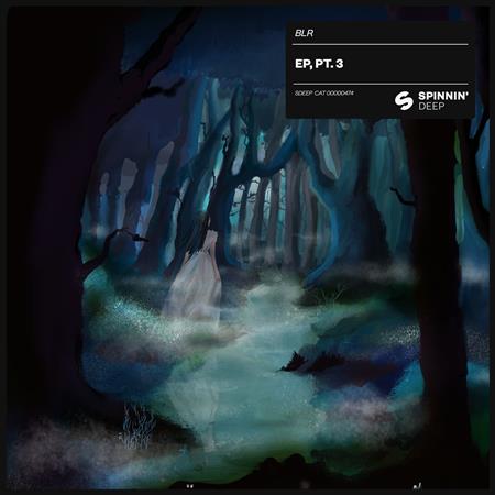 BLR - EP, Pt. 3 - Zortam Music