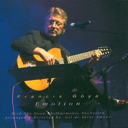 Francis Goya - Emotion - Zortam Music