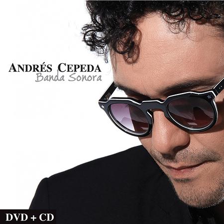 Andris Cepeda - Andris Cepeda - Banda Sonora - Zortam Music