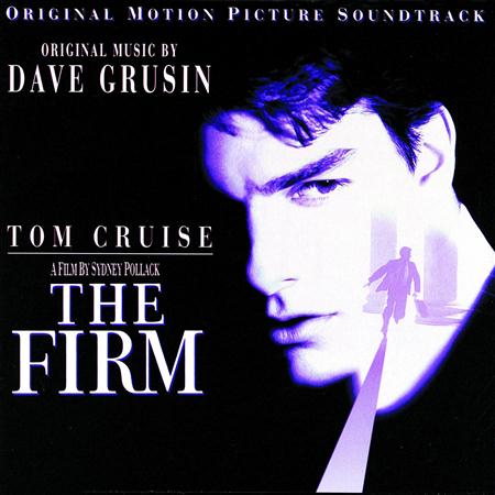 Various Artists - The Firm - Soundtrack - Zortam Music Various Artists - The Firm - Soundtrack - Zortam Music
