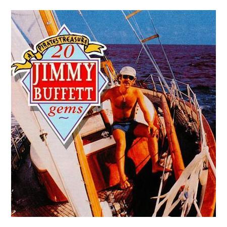 Jimmy Buffett - A Pirate