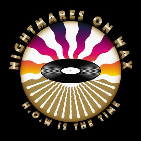 nightmares on wax - Be There Lyrics - Zortam Music