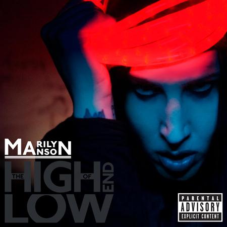 Marilyn Manson - The High End Of Low [Bonus Track] - Zortam Music