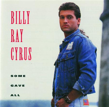 BILLY RAY CYRUS - TOTP-1992 - Zortam Music
