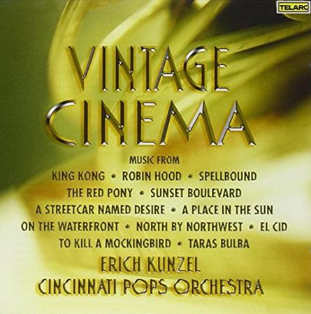 Max Steiner - Cinema Serenade 2 The Golden Age - Zortam Music