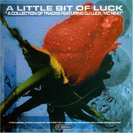 DJ Luck & MC Neat - A Little Bit Of Luck - Zortam Music