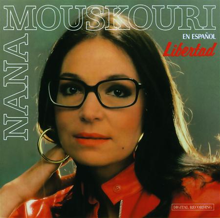 Nana Mouskouri - La Golodrina Lyrics - Zortam Music