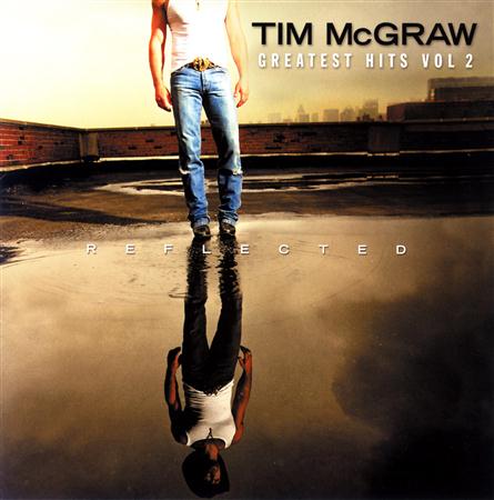 Tim Mcgraw - Reflected Greatest Hits, Vol. 2 - Zortam Music
