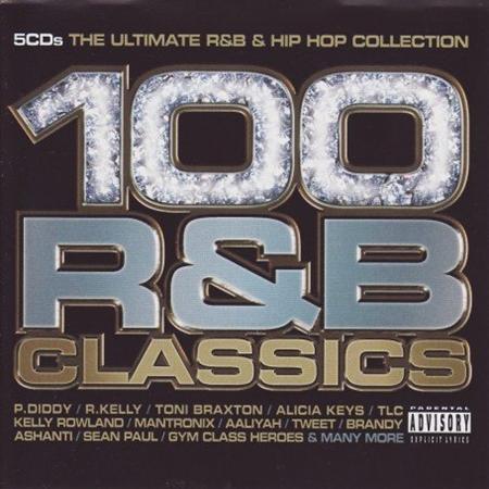 Sean Paul - 100 R&B Classics [Disc 1] - Zortam Music