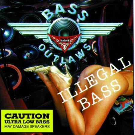 Bass - Illegal Bass - Zortam Music