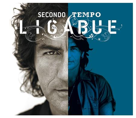 Ligabue - Su e giù da un palco - Vol. 1 - Zortam Music