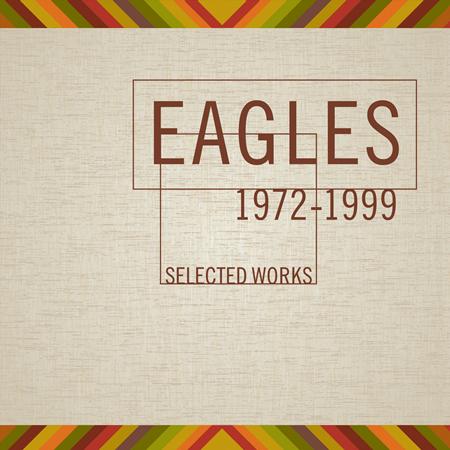 Eagles - Selected Works. Disc 2 - Zortam Music