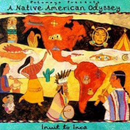Los Incas - A Native American Odyssey Inuit To Inca - Zortam Music