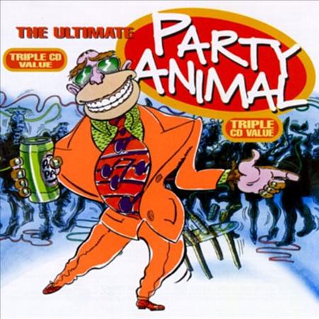 Berri - Ultimate Party Animal [disc 1] - Zortam Music