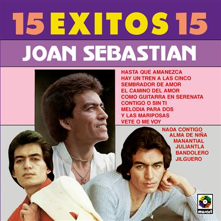 Joan Sebastian - Como Guitarra En Serenata Lyrics - Zortam Music