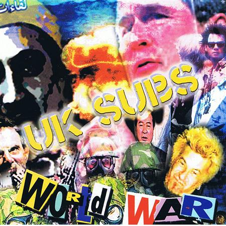 UK Subs - Live at The Roxy - Zortam Music