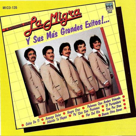 La Migra - Flor Del Rio Lyrics - Zortam Music