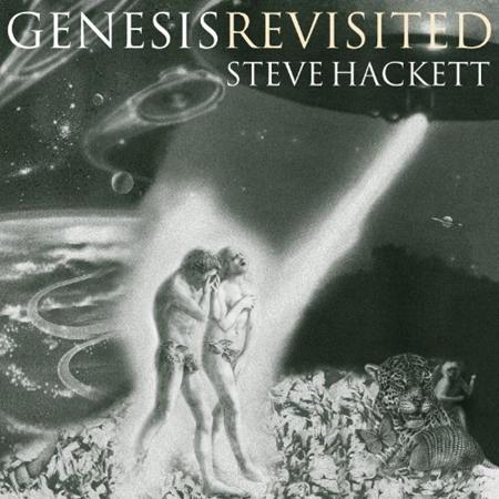 Steve Hackett - Watcher of the Skies (Genesis  Revisited) - Zortam Music