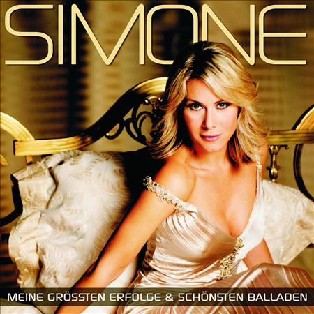 Simone - Meine Grvssten Erfolge & Schvnsten Balladen CD 1 - Zortam Music