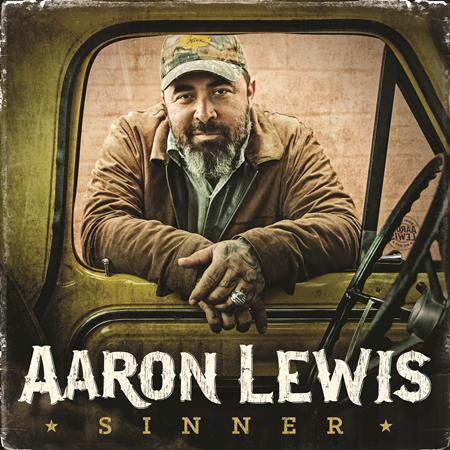 Aaron Lewis - That Ain
