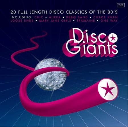 One Way - Disco Giants - Zortam Music