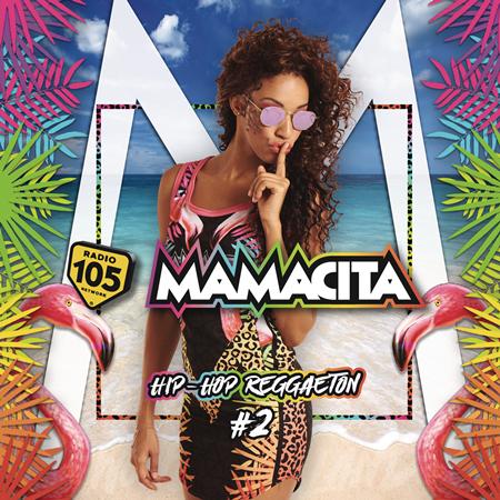 CNCO - Mamacita Compilation, Vol. 2 - Zortam Music