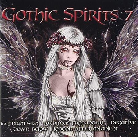 Atrocity - Gothic Spirits 7 [disc 1] - Zortam Music