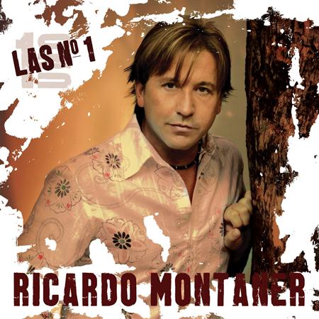 Ricardo Montaner - Ricardo Montaner -  Dejame Llorar Lyrics - Zortam Music