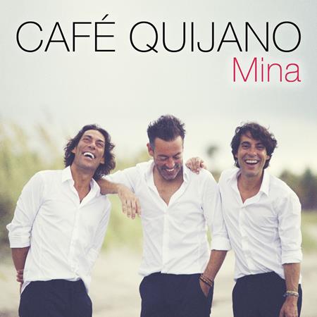 Cafi Quijano - Mina - Zortam Music
