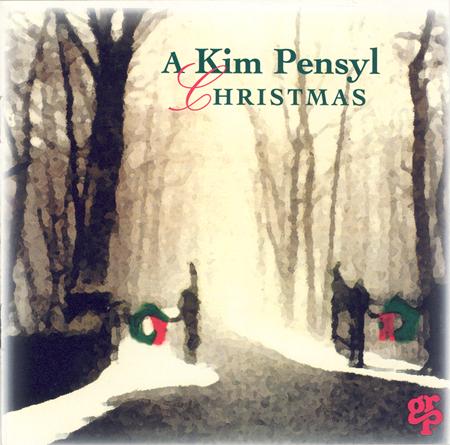 Kim Pensyl - A Kim Pensyl Christmas - Zortam Music