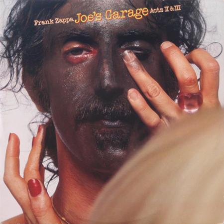 Frank Zappa - Joes Garage: Acts II & III - Zortam Music Frank Zappa - Joes Garage: Acts II & III - Zortam Music