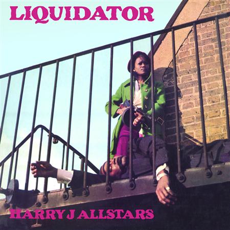 Harry J. All Stars - Liquidator - Zortam Music