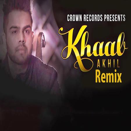 Akhil - Khaab Lyrics - Zortam Music
