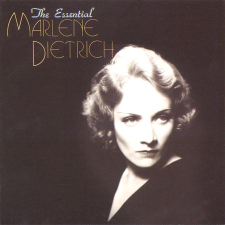 Marlene Dietrich - Ou Vont Les Fleurs Lyrics - Zortam Music