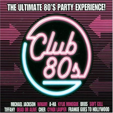 Fine Young Cannibals - Club 80s The Ultimate 80