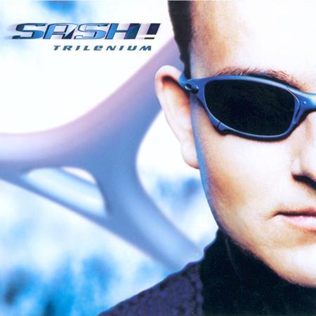 Sash! Feat. Rodriguez - Trilenium [Japan] - Zortam Music