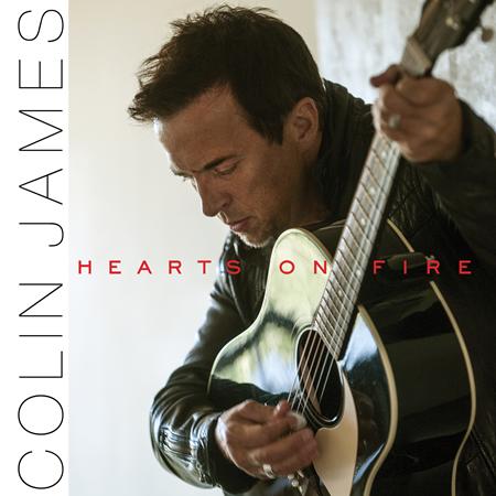 Colin James - Heartbreak Road Lyrics - Zortam Music