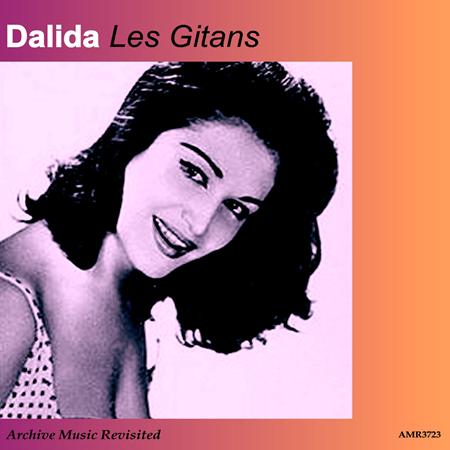 Dalida - Les Gitans - Zortam Music