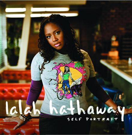 Lalah Hathaway - Little Girl Lyrics - Zortam Music