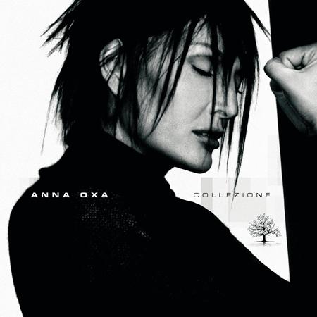 Anna Oxa - Anna Oxa - L