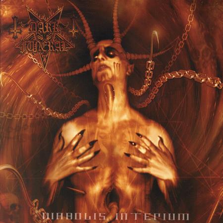 Dark Funeral - The Arrival Of Satan