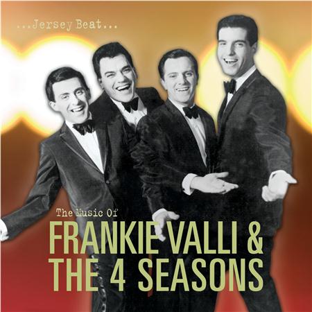 Elvis Presley - Jersey Beat: The Music Of Frankie Valli and The Four Seasons - Zortam Music Elvis Presley - Jersey Beat: The Music Of Frankie Valli and The Four Seasons - Zortam Music