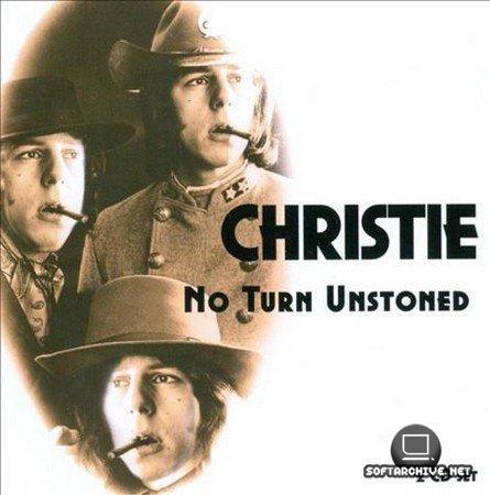 Jeff Christie - No Turn Unstoned (Disc 2) - Zortam Music