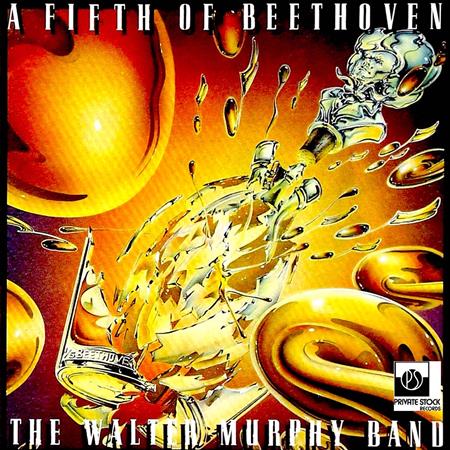 WALTER MURPHY - The Best Of Walter Murphy:A Fifth Of Beethoven - Zortam Music
