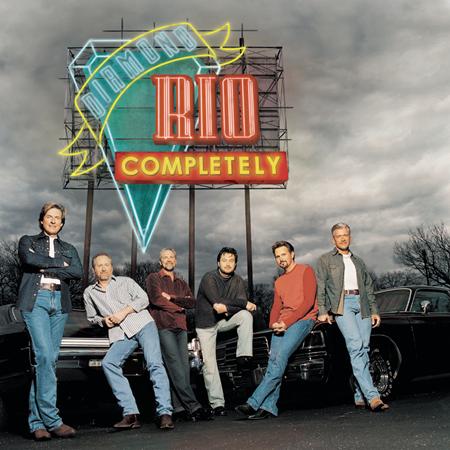 DIAMOND RIO - Completely - Zortam Music