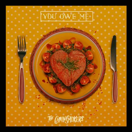 THE CHAINSMOKERS - You Owe Me - Zortam Music