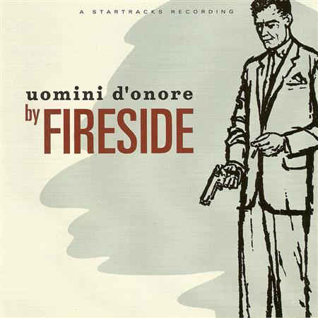 Fireside - (Oh I