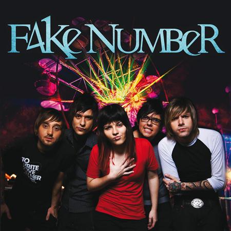 Fake Number - 4 Mil Horas Lyrics - Zortam Music